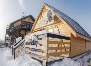 Gościniec Nad Bukówką Lubawka